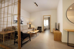 Hector Luxury Suite